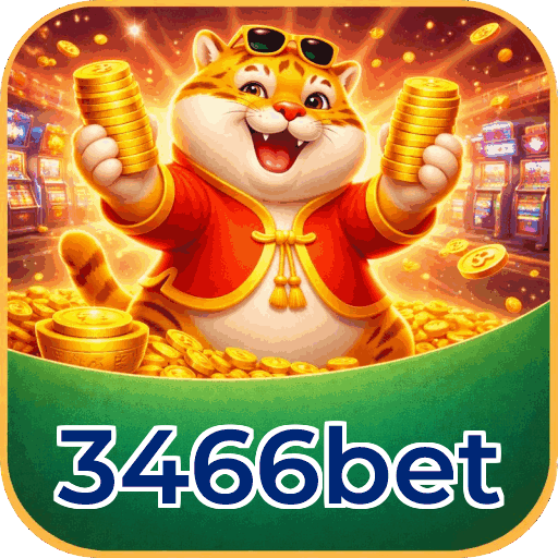 Instalação Android 3466bet